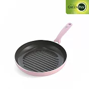 GreenPan Torino圓形煎鍋28cm(不含蓋)