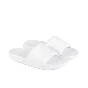 Nike Kobe Offcourt Slide Triple White 全白 蛇皮紋理 拖鞋 男鞋 IF2870-100 30cm 白