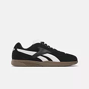 Reebok Hammer Street [100209053] 男 運動休閒鞋 舒適 穿搭 黑 白