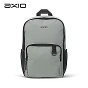 AXIO Outdoor Backpack 13吋休閒健行後揹包 (AOB-12)灰色