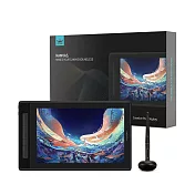 HUION 繪王 KAMVAS PRO13 2.5K 繪圖螢幕 /臺 GT1302