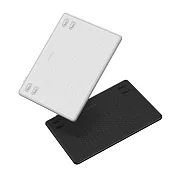 HUION 繪王 INSPIROY H430P plus 繪圖板 星空黑/象牙白 /台 RTE-100 RTE100-K 星空黑