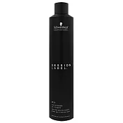 SCHWARZKOPF 施華蔻 黑魔髮系列 黑颶風 500ml (公司貨)