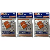YANOMAN ヤノまん 側插 第一層卡套64*89 適用寶可夢 海賊王 WS 七龍珠 三包共300枚
