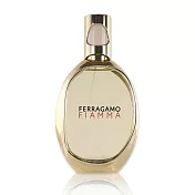 Salvatore Ferragamo 熾烈之光女性淡香精-Tester(100ml)
