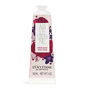 L’OCCITANE 歐舒丹 亞爾緞帶護手霜(30ml)-新版-國際航空版