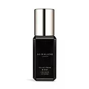 Jo Malone 絲絨玫瑰與烏木芳醇香水(9ml) 黑瓶-國際航空版