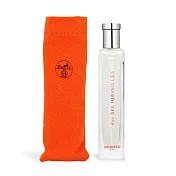 HERMES 愛馬仕 橘彩星光淡香水(15ml)-國際航空版