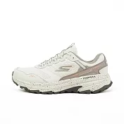 Skechers Go Run Trail Altitude 2.0 129525WNTTP女 慢跑鞋 寬楦 防潑水 米