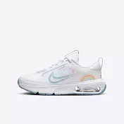 Nike Air Max Intrlk Se Gs [DM1211-100] 大童 運動休閒鞋 氣墊 緩震 舒適 白藍