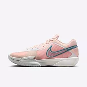 Nike G.T. Cut Cross EP [HF0231-602] 男 籃球鞋 運動鞋 球鞋 抗扭 緩震 淡粉