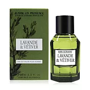 JEP 森之韻律男性淡香水 100ML (原廠公司貨)
