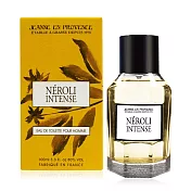 JEP 極致橙花男性淡香水 100ML (原廠公司貨)