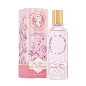 JEP 晨光玫瑰女性淡香精 60ML (原廠公司貨)