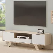 Homelike 喜家居5尺電視櫃(2515)