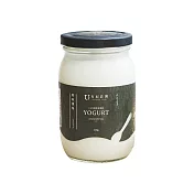 【UG】有機草飼優格 400cc(原味)