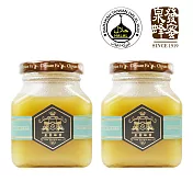百年老店泉發蜂蜜 玉荷包荔枝花蜜250gx2入(結晶蜜)