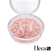【Hera赫拉】水晶散原石消磁淨化盒 H114042301 粉水晶