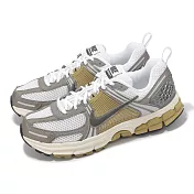 Nike 休閒鞋 Vomero 5 GS 大童 女鞋 棕 銀 古銅 復古 運動鞋 HF6998-004