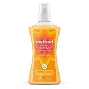 Method美則智慧環保衣物柔軟精 - 夏日甜心1580ml