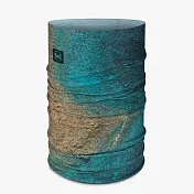 【BUFF 西班牙】Coolnet抗UV頭巾- Surfrider-岸邊淺水