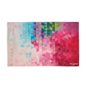 【Yoga Design Lab】Yoga Hand Towel 瑜珈手巾 Tribeca Sand