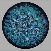 【玲廊滿藝】徐瑞良-虛空之門80x80cm