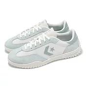 Converse 休閒鞋 Run Star Trainer 男鞋 女鞋 白 藍 復古 情侶鞋 A11863C