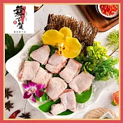 (電子票) 高雄【舞古賀鍋物專賣店】元榆牧場黑羽土雞腿單人套餐(MO)【受託代銷】