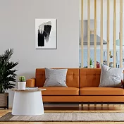 【御畫房】當代國家級展覽畫家 抽象系列手繪油畫70×100cm(DB-189)