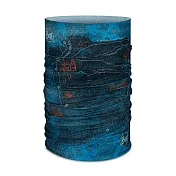 【BUFF 西班牙】Coolnet抗UV頭巾-聖雅各之路- 紺青半島