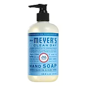 Mrs. Meyer’s 梅耶夫人 香氛洗手乳 – 雨露370ml