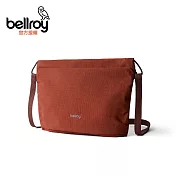 Bellroy Lite Sacoche 斜背包(BLSA) Clay