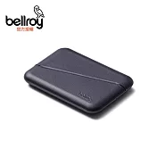 Bellroy Flip Case 硬殼磁吸名片盒(WFCB) Navy