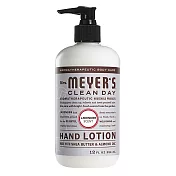 Mrs. Meyer’s 梅耶夫人 香氛護手霜 – 薰衣草354ml