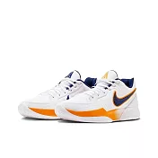Nike Ja 2 EP Murray State 白黃 籃球鞋 實戰 透氣 運動鞋 男鞋 IF1605-101  28.5cm 白黃