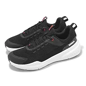 Under Armour UA 訓練鞋 Project Rock BSR 5 UFC 男鞋 黑 白 緩衝 輕量 多功能 運動鞋 UA 3028283004