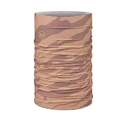 【BUFF 西班牙】Coolnet抗UV頭巾- 橙光曠野