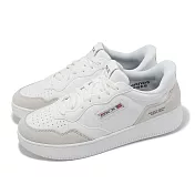 Skechers 休閒鞋 Sport Court 2 Slip-Ins 男鞋 白 瞬穿科技 緩衝 輕量 板鞋 254025WHT
