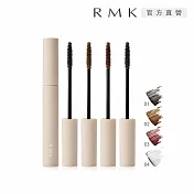 【RMK】輕柔緻密睫毛膏 4.4g# 03