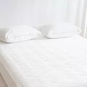 [韓國 Habby&Deco] 極致酷涼SuperCool可水洗抗菌涼感墊 (K 180 X 220cm) 7尺