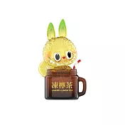 Pop Mart Labubu 凍檸茶手辦 P-01200410139 凍檸茶手辦