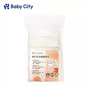 【Babycity娃娃城】便利免洗褲產婦型5入(適用腰圍32-41吋)