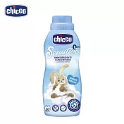 【Chicco】超濃縮嬰兒衣物柔軟精750ml 甜蜜爽身