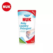 德國【NUK】嬰兒洗衣精補充包750mL