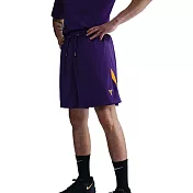 Nike Kobe Dri-FIT 男子籃球短褲 紫色/黑色/白色 運動褲 休閒 短褲 HJ8104-547/HJ8104-010/HJ8104-100 S 紫色