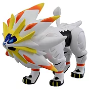 POKEMON 精靈寶可夢 ML-14 索爾迦雷歐