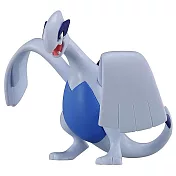 POKEMON 精靈寶可夢 ML-02 洛奇亞