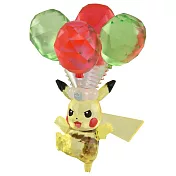 POKEMON 精靈寶可夢 MT-01 皮卡丘(太晶化)