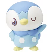 Pokepeace House 寶可夢娃娃屋 人偶氣球-波加曼